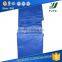 Blue UV-Treated PVC Tarpaulin Cover