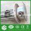 New design 1kw ce approved tubular immersion heater
