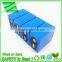 18650 3.7V 4000mah Lithium ion Battery 1 year warranty 1W for Solar Portable Hand Lamp