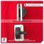 Stainless Steel Glass Door Latch