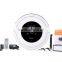 Robot Vacuum Cleaner,Intelligent Automatic Vacuum Cleaner, Mini Floor Robot Vacuum