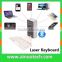 Wholesale Price of Mobile Phone Qwerty Wireless Virtual Laser