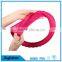 Amazon auto silicone steering wheel cover