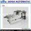 GOGO MK series hydraulic pneumatic rotary clamp cylinder