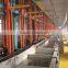 Feiyide Newly Automatic Vertical Rack Nickel Chrome Electroplating Machine for Sale