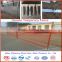 hot sale outdoor retractable canada temporary fence panels hot sale