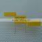Fast delivery time Taiwan electronic parts metallized polypropylene film capacitor manufacturer