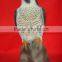Hotsale plastic hawk decoy for Hunting or garden decoartion