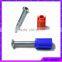 Barcoded Container Custom Bullet Seal DP-B207