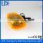 DC12V high bright LED strobe lamp car top strobe lights magnetic strobe warning lights