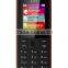Solar Cell Phone Charger Wholesale Cheap Single Sim Moble Phone 106