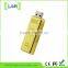 Memory Stick Gold Brick USB key 8GB funny memory stick gifts