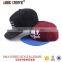 fashion flat 5 panel hat manufacture