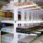 Used Pallets Cantilever Racking Shelving Supplier For Sale