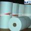 pure white al2o3 heat resistant paper