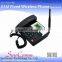 SC-9033- RA GSM Phone with FM, Quad band 900/1800/850/1900MHz, battery included