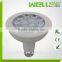 CE ROHS Aluminum plastic RA>80 dimmable par 30 led bulb