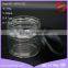 300ml glass honey jar with tin lid
