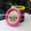 heat resistant animal car silicone steering wheel cover