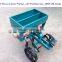 2 Row Corn Planter for Walking Tractor