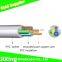 RVV 3 Core 1mm Waterproof Electrical Cable