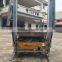 2016 newest model TUPO 8 e-Control series automatic rendering machine