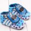 Wholesale New Cartoon Soft Bottom Baby Casual Shoes