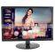 Good quality hd 1080P VGA USB AV TV Input 23.6inch wide led tv