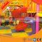 With trade assurance kid amusement park slide for sale