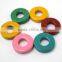 shanghai strong magnets Industrial hard rubber magnet sheet a3 magnetic strip with advertsing for toys stationery fridge