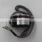 IHA6012 12mm 60mm 2500 Hollow Optical Encoder pulse price optical hollow shaft rotary encoder