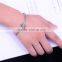 X171 Globalwin European Bracelet Making Accessory Genuine Solid 925 Silver Dog Charm