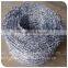 Hangli Anping High Quality Barbed Wire with Direct Factory