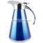 Classic LFGB Stainless steel thermos vacuum jug