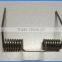 High quality ISO Standard Bi-metal Spring Coil Made in china