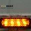 1W*4LED led emergency car strobe heed light 12V