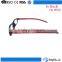 No MOQ 0.5 power beautiful cheap mini diamond frame paper reading glasses