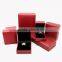 custom Print LOGO Plastic Jewelry boxes