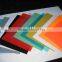 PVC BINDING COVER