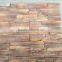 Cheap Exterior Wall Panel, Construction Building Materials, Fake Ledge Stones