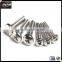 China Screw Manufacturer Fabrication Standard and Customized Special Screws