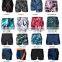 2015 New Mens Swimwear Sexy Fashion High Quality Men's Swimming Trunks