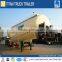 High Quality Particle material delivery tanker trailer for sale