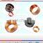 Litz Wire Air Core Inductor Coil