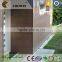 fire resistant acrylic decorative wall panel