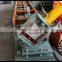 High Speed Framecad Supported C Channel Steel Roll Forming Machine