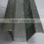 galvanized sheet roofing frame