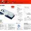 heavy duty hydraulics door closer for 200KG door