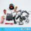 Remote Control Start Anti-theft Car Alarm With Push Button ,Car Alarm System XY-906