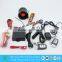 car alarm Keyless entry system caralarm with remote engine start, anti-theft alarm XY-906